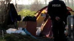 Malbork. Nie bądź obojętny – zwracaj uwagę na osoby potrzebujące pomocy.