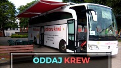 Sztutowo. Oddaj krew i zdobądź kalendarz na 2022 r.