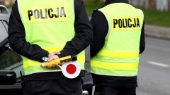 Malbork. 26 mandatów za jazdę z nadmierną prędkością – policja podsumowuje pierwszy tydzień nowego roku.
