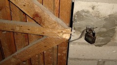Malbork. Nieletni włamywacze zatrzymani na gorącym uczynku – dwóch było poszukiwanych.
