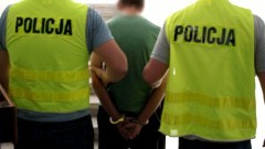 Malbork. Kobieta i dwóch nastolatków zatrzymanych za włamywanie się do piwnic.