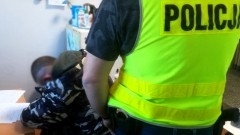 Malbork. Okradali Stowarzyszenie AGAPE. Grozi im kara do 10 lat więzienia.