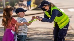 Nowy Dwór Gdański. Czy chciałbyś wstąpić do pomorskiej policji? Sprawdź, jak to zrobić. 