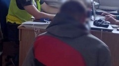 Malbork. Okradł sklep i pobił ekspedientkę – mężczyźnie grozi do 10 lat więzienia.