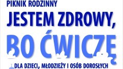 Nowy Dwór Gdański. Trwają zapisy do Pikniku Sportowego. Już dziś&#8230;