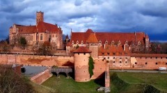 Miasto Malbork nagrodzone w konkursie Pomorskiej Regionalnej Organizacji Turystycznej.