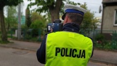 Nowy Dwór Gdański. Tylko w weekend 39 kierowców zatrzymanych za przekroczenie&#8230;