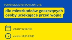 Malbork. Gościsz u siebie uchodźców z Ukrainy? Te spotkania są dla ciebie!