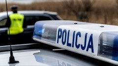 Nowy Dwór Gdański. Pijany chciał odjechać samochodem na oczach policjantów.