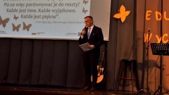 Nowy Dwór Gdański. Inauguracja powstania Specjalistycznego Centrum Wspierającego Edukację Włączającą.