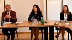 Nowy Dwór Gdański. Kryzys psychologiczny dzieci i młodzieży – jak eliminować zachowania suicydalne?  