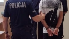 Malbork. Wpadł za zbyt szybką jazdę – był pod wpływem narkotyków.