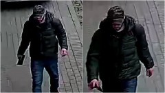 Malbork. Mężczyzna ze zdjęcia poszukiwany przez policję.