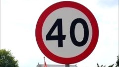 Powiat nowodworski. Przekroczył prędkość o prawie 60 km/h i stracił prawo jazdy.