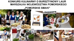Malbork. Zgłoś swój produkt i walcz o Bursztynowy Laur Marszałka Województwa Pomorskiego.