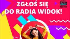 Malbork. Dołącz do młodzieżowego Radia Widok. Rekrutacja trwa do 10 sierpnia.