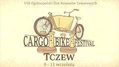 Tczew. Już w ten weekend VIII Ogólnopolski Zlot Rowerów Towarowych.