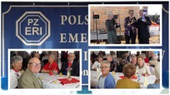 Malbork. 60-lecie Polskiego Związku Emerytów, Rencistów i Inwalidów. Wideo i zdjęcia.