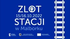 Malbork. Zlot harcerskich placówek wsparcia dziennego dla dzieci i młodzieży.