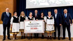 Co łączy Trzebiatkową, Gostomko i Rakowiec? To trzy najpiękniejsze wsie na Pomorzu. 