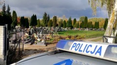 Powiat sztumski. Od piątku policyjna akcja ZNICZ i więcej patroli na drogach.