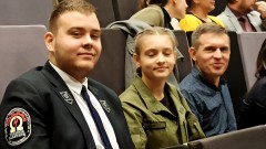 Malbork. Uczniowie ZST stypendystami Prezesa Rady Ministrów.