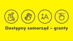 Prawie 100 tys. zł dla samorządu Powiatu Malborskiego w ramach projektu Dostępny samorząd – granty.