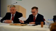 ŻUŁAWSKI OBSZAR FUNKCJONALNY MA NOWYCH PARTNERÓW. NOWY DWÓR GDAŃSKI&#8230;