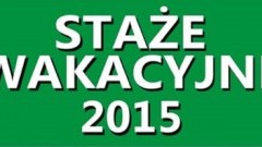 REKRUTACJA NA WAKACYJNE STAŻE W URZĘDZIE MIEJSKIM W NOWYM DWORZE GDAŃSKIM&#8230;