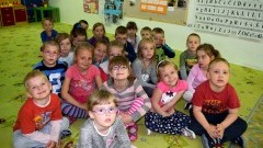 DZIEŃ MATKI W PRZEDSZKOLU NIEPUBLICZNYM NR 1 W NOWYM DWORZE GDAŃSKIM - 26.05.2015