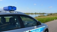 POLICJANCI I STRAŻNICY RYBACCY WALCZĄ Z KŁUSOWNICTWEM. NOWY DWÓR GDAŃSKI&#8230;