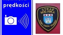 ZOBACZ GDZIE STOI FOTORADAR W  CZERWCU. GMINA NOWY DWÓR GDAŃSKI - 02.06.2015