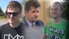 KOLESIOSTWO W URZĘDZIE, BRAK KONKURSÓW NA STANOWISKA, TARTAK, SKATEPARK, WYŚCIGI KJS, STREET WORK - BURMISTRZ MALBORKA MAREK CHARZEWSKI ODPOWIADA NA II CZEŚĆ PYTAŃ OD MIESZKAŃCÓW “POŁUDNIA” I WIDZÓW TVMALBORK.PL – 05.06.2015