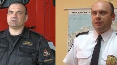 ZDERZENIE 4 AUT NA SIÓDEMCE. POŻAR W MIKOSZEWIE. PODSUMOWANIE DŁUGIEGO&#8230;