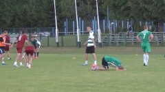 RED BOX MALBORK - PAMIR TCZEW - MALBORSCY LECHIŚCI - 02.07.2015 - PEŁNY ZAPIS Z MECZU