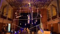 NOWY DWÓR GDAŃSKI. HYBZIO 2015. TEATR. SZTUKA. WARSZTATY TWÓRCZE ZA&#8230;