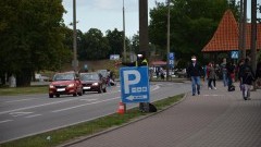 MALBORK. NAGANIACZE PARKINGOWI ZMORĄ TURYSTÓW ? POMAGAJĄ CZY SZKODZĄ&#8230;