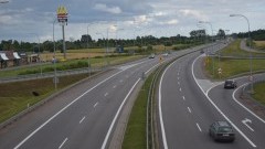  Otwarto oferty na dwa odcinki drogi ekspresowej S7 między Koszwałami a Kazimierzowem koło Elbląga - 21.07.2015
