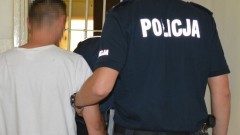 PODEJRZANY O POTRĄCENIE PIESZEJ NIETRZEŹWY KIERUJĄCY SPĘDZIŁ NOC W  POLICYJNEJ CELI - 28.07.2015
