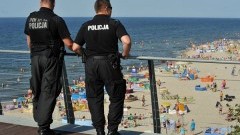 NOWY DWÓR GDAŃSKI: POLICJANCI ROZPOCZĘLI AKCJĘ INFORMACYJNĄ „MALUCH&#8230;