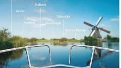 Nowy Dwór Gdański. Spotkanie dotyczące rozwoju Pętli Żuławskiej&#8230;