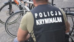 Piaski.Policjanci odzyskali 2 skradzione rowery - 18.09.2015