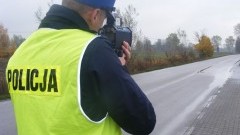 Nowy Dwór Gdański. Za zbyt szybką jazdę utracił na 3 miesiące posiadane od roku prawo jazdy - 25.09.2015