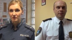 Seicento w rowie. 30 Interwencji Straży Miejskiej. Raport Służb Mundurowych. Powiat Nowodworski - 19.10.2015