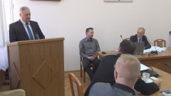 Nowy Staw z mniejszym budżetem na przyszły rok. To efekt „Janosikowego” mówi burmistrz. XIV sesja Rady Miasta – 27.10.2015