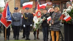  97. Rocznica Odzyskania  Niepodległośći. Obchody Narodowego Święta w Nowym Dworze Gdańskim - 11.11.2015  