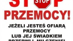 Nowy Dwór Gdański.Policyjne dyżury przeciwko przemocy - 25.11.2015