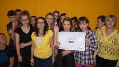 Napisaliśmy listy, zmieniliśmy życie. Maraton pisania listów w Kmiecinie - 4.12.2015