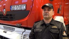 Apel Straży Pożarnej o ostrożność przy zabawie z fajerwerkami - 29.12.2015