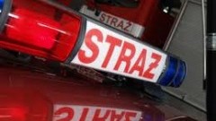 Nie żyje 65 letnia kobieta. Pierwsza w powiecie ofiara zaczadzenia. Stegienka gm. Stegna - 22.01.2016